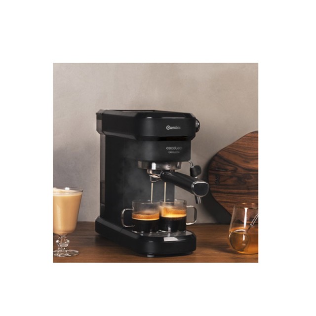 Καφετιέρα Espresso Cafelizzia 790 20 Bar Cecotec CEC-01651