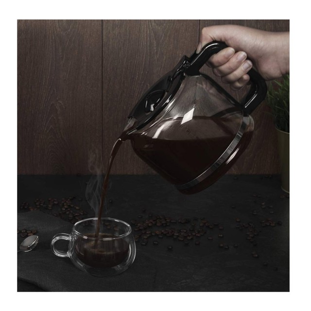 Καφετιέρα Φίλτρου 1.5 Lt Coffee 66 Heat Cecotec CEC-01554