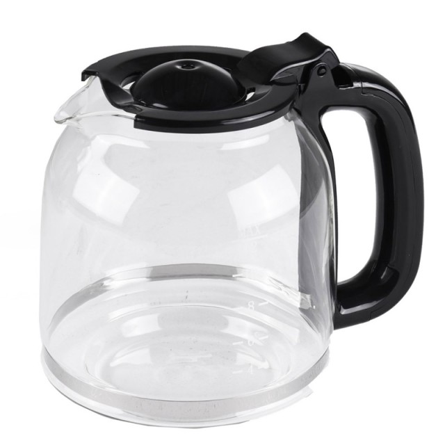 Καφετιέρα Φίλτρου 1.8 Lt Χρώματος Inox H.Koenig MG-30 Innox