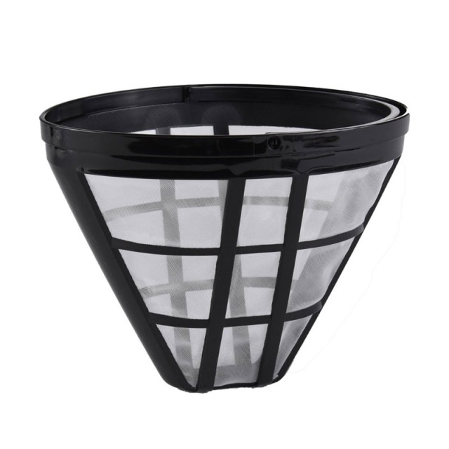 Καφετιέρα Φίλτρου 1.8 Lt Χρώματος Inox H.Koenig MG-30 Innox