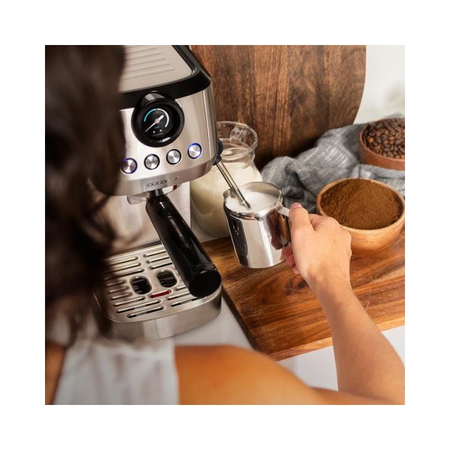 Καφετιέρα Power Espresso 20 Steel Pro Cecotec CEC-01984