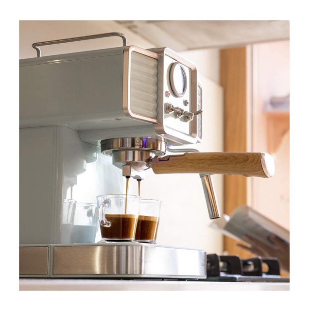 Καφετιέρα Power Espresso 20 Tradizionale Cecotec CEC-01575