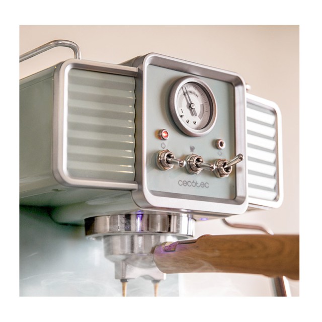 Καφετιέρα Power Espresso 20 Tradizionale Cecotec CEC-01575