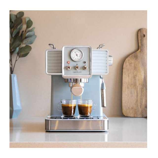 Καφετιέρα Power Espresso 20 Tradizionale Cecotec CEC-01575