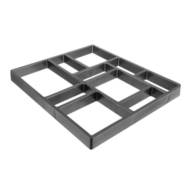 Καλούπι για Μονοπάτι Κήπου 44.5 x 39.5 x 4 cm SPM 14082