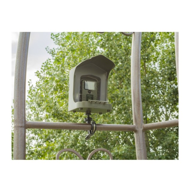 Κάμερα Παρακολούθησης Πουλιών Full-HD Technaxx TX-165