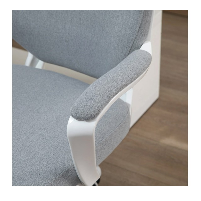 Καρέκλα Γραφείου 62 x 69 x 92-102 cm Vinsetto 921-536GY