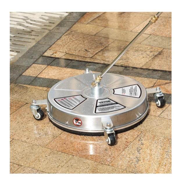 Καθαριστικό Μηχάνημα Επιφάνειας 4000 PSI 10.9 Lt/min VEVOR GYQXJBMQJQBXWXXFTV0