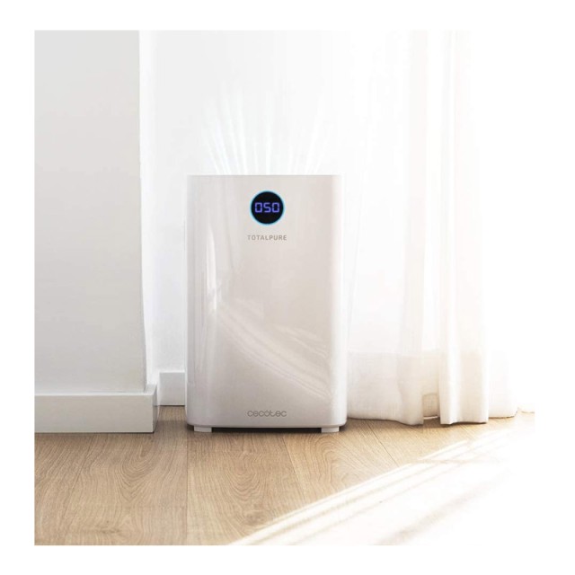 Καθαριστής Αέρα Cecotec TotalPure 2500 Connected CEC-05620