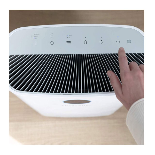 Καθαριστής Αέρα Cecotec TotalPure 2500 Connected CEC-05620