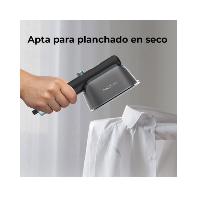 Κάθετο Σίδερο Ατμού IronHero 1000 Vital Cecotec CEC-08507