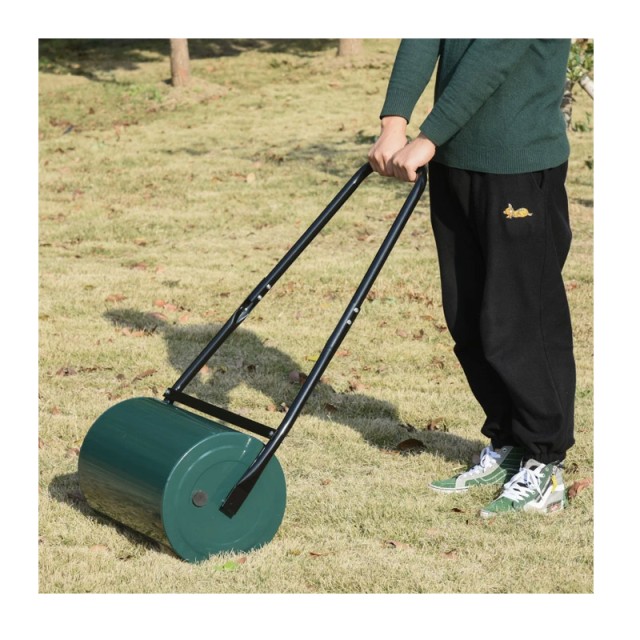 Κύλινδρος Γκαζόν 30 Lt Outsunny 845-021