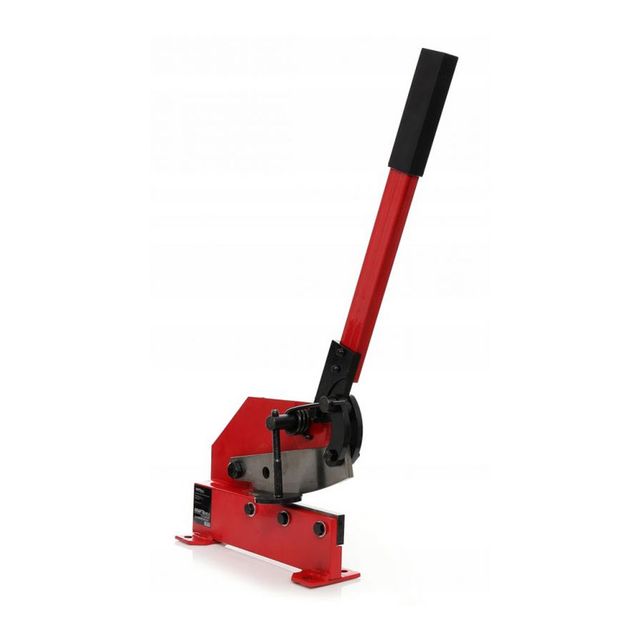 Κόπτης Λαμαρίνας με Μοχλό 203 mm Kraft&Dele KD-1589