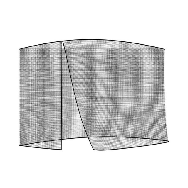 Κουνουπιέρα Ομπρέλας Κήπου 3 m Malatec 12266