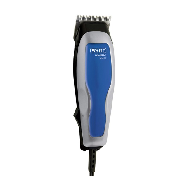 Κουρευτική Μηχανή Ρεύματος Wahl Home Pro Basic 30007