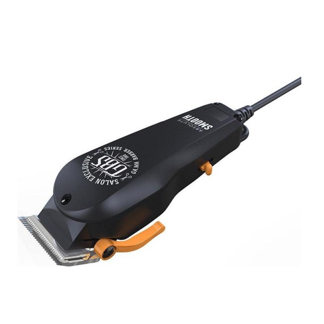 Κουρευτική Μηχανή Ρεύματος GA.MA Absolute Smooth SMB-5024 37258