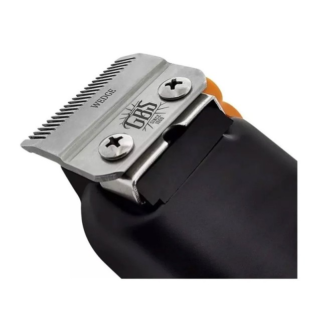 Κουρευτική Μηχανή Ρεύματος GA.MA Absolute Smooth SMB-5024 37258