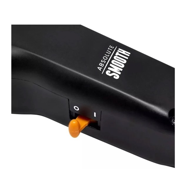 Κουρευτική Μηχανή Ρεύματος GA.MA Absolute Smooth SMB-5024 37258