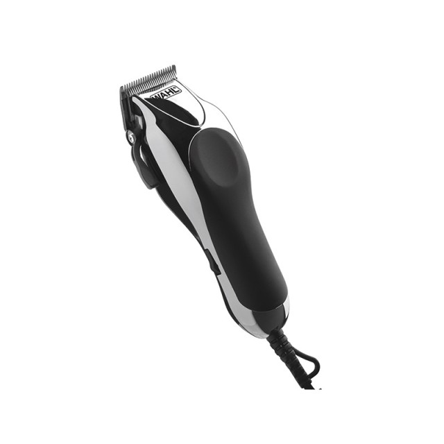 Κουρευτική Μηχανή Ρεύματος Wahl Chrome Pro 79524-216 30017