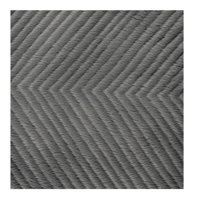 Κουβέρτα Μονή Διπλής Όψης Sherpa Προβατάκι 140 x 200 cm Home Deco Factory TX9474