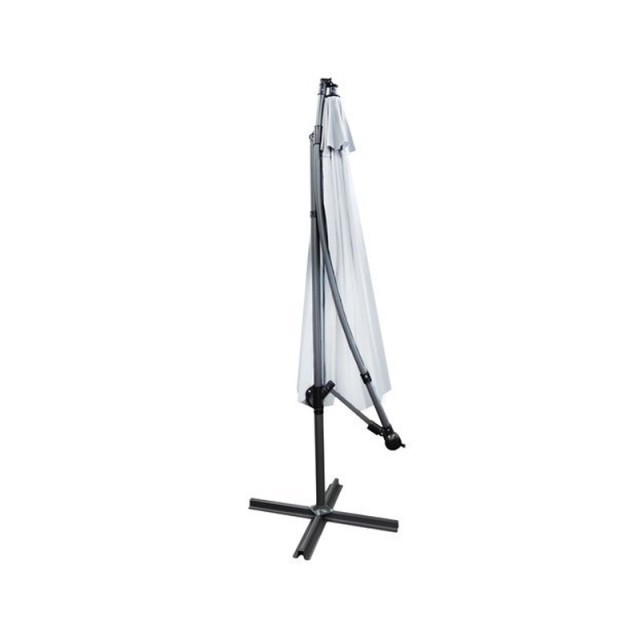 Κρεμαστή Ομπρέλα 3.0 m Malatec 12164