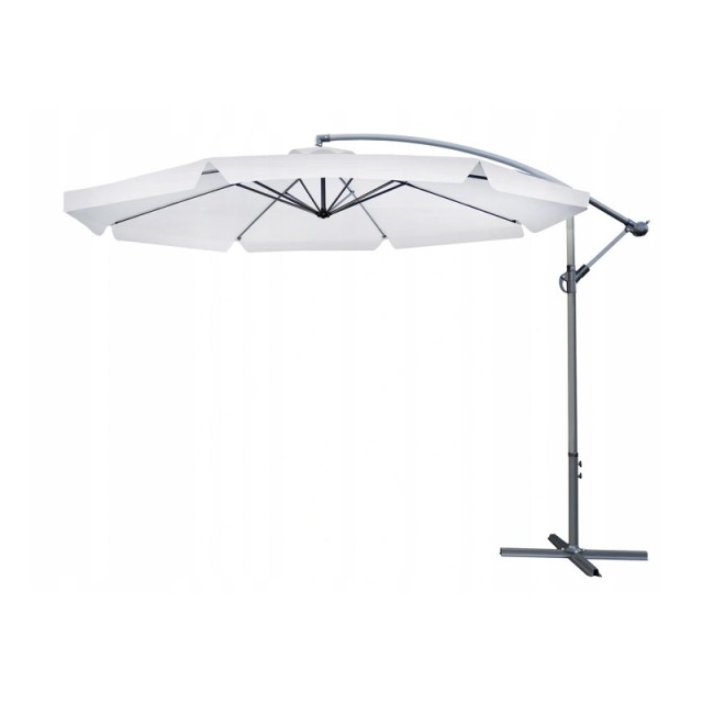 Κρεμαστή Ομπρέλα 3.0 m Malatec 12164