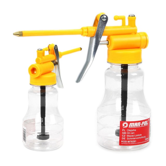 Λαδικό 350 ml MAR-POL M78291