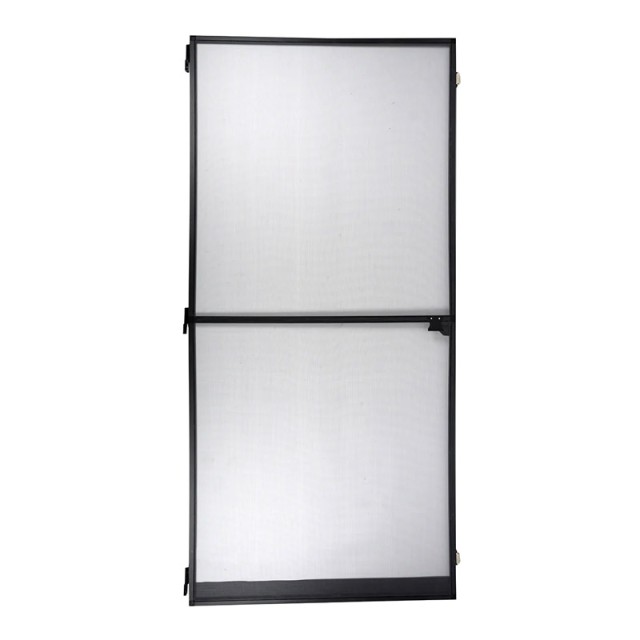 Μαγνητική Σίτα Πόρτας με Μεντεσέδες 100 x 215 cm Bakaji 02838965