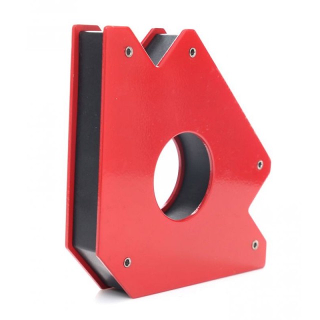 Μαγνητική Γωνία Ηλεκτροκόλλησης 4  Kraft&Dele KD-1898