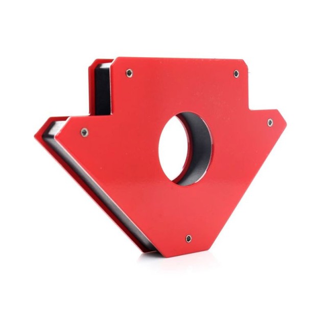 Μαγνητική Γωνία Ηλεκτροκόλλησης 4 Kraft&Dele KD-1898