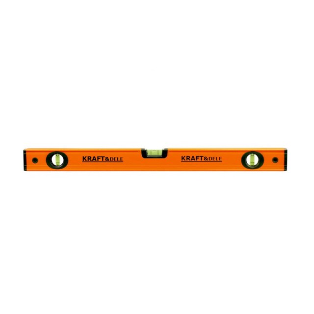 Μαγνητικό Αλφάδι 120 cm Kraft&Dele KD-10314