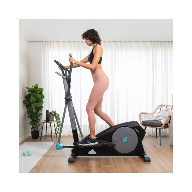Μαγνητικό Ελλειπτικό Cecotec DrumFit Elliptical 8000 Magno CEC-07227