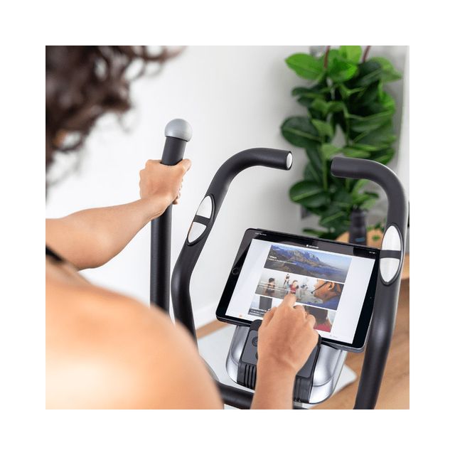Μαγνητικό Ελλειπτικό Cecotec DrumFit Elliptical 8000 Magno CEC-07227