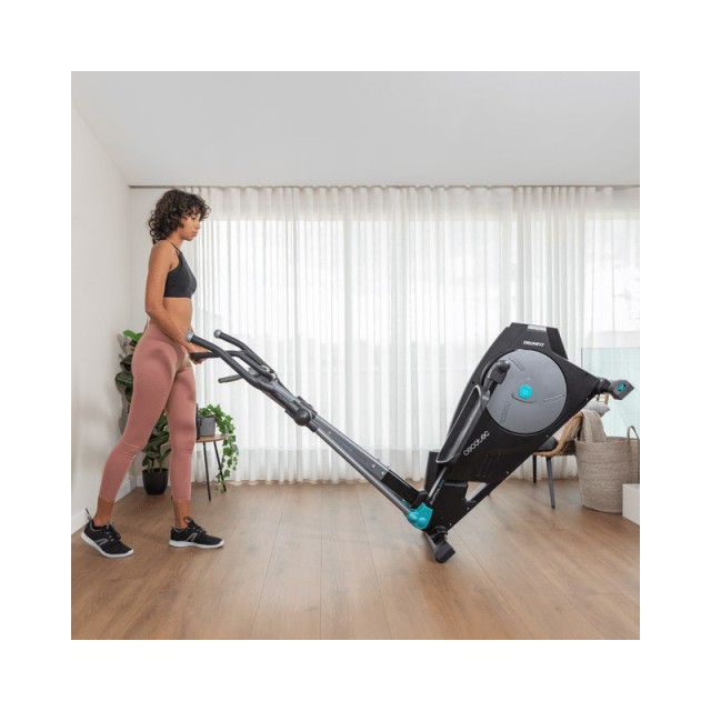 Μαγνητικό Ελλειπτικό Cecotec DrumFit Elliptical 8000 Magno CEC-07227