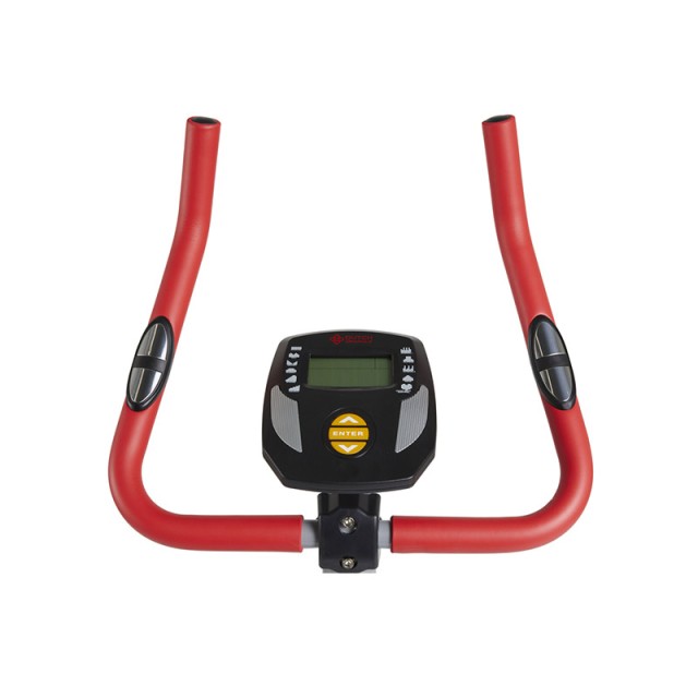 Μαγνητικό Ποδήλατο Γυμναστικής Home Trainer Dutch Originals 8719831799817