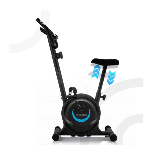 Μαγνητικό Ποδήλατο Γυμναστικής Zipro One S 5304084
