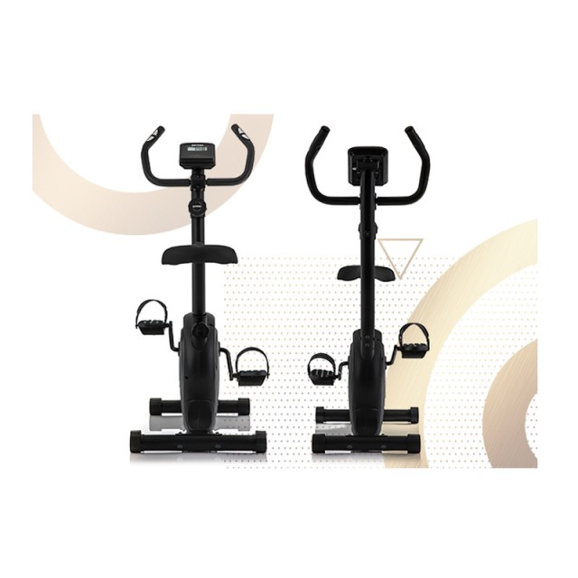 Μαγνητικό Ποδήλατο Γυμναστικής Zipro One S Gold 5941659