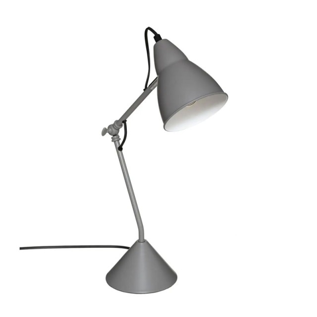 Μεταλλικό Επιτραπέζιο Φωτιστικό 25 W Atmosphera 168231C