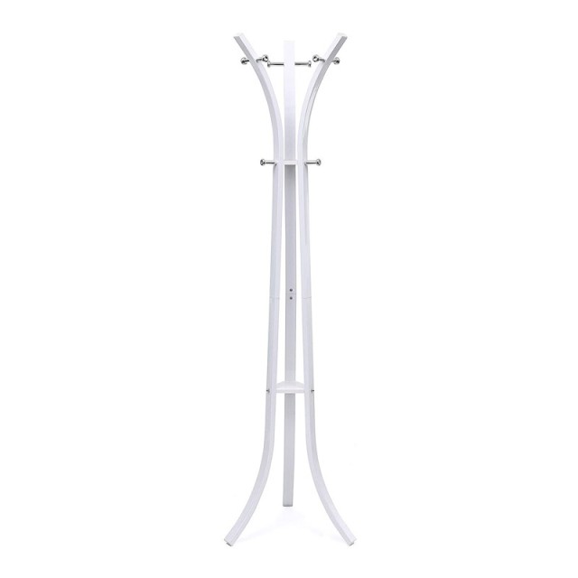 Μεταλλικός Καλόγερος 50 x 176 cm Songmics RCR01W