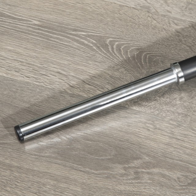 SPORTNOW Σετ Μπάρα και Δίσκοι 20kg συνολικά με Αντιολισθητική λαβή PU, Ø17x140 cm, Μαύρο και κόκκινο A91-259V00BK