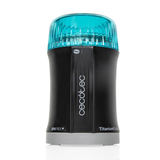 Μύλος Άλεσης Καφέ και Μπαχαρικών Cecotec TitanMill 200 CEC-01502