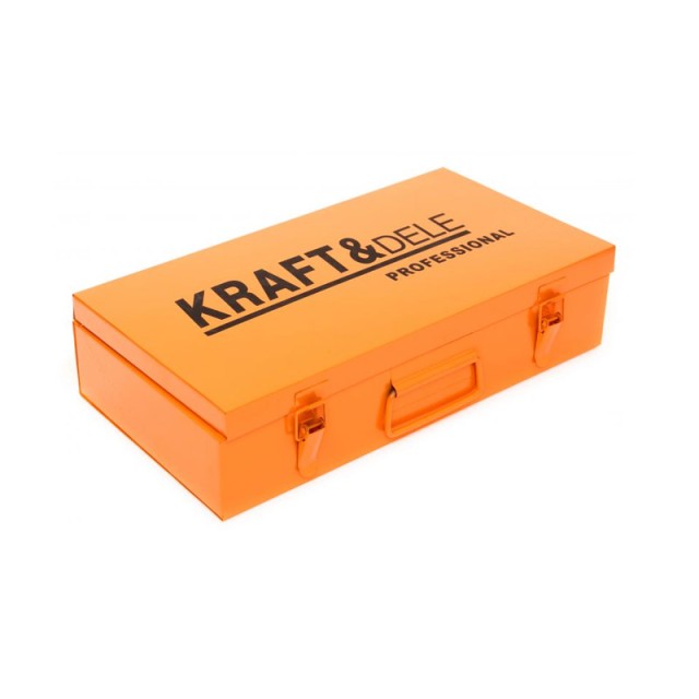 Μηχανή Συγκόλλησης Σωλήνων 1200 W Kraft&Dele KD-1591