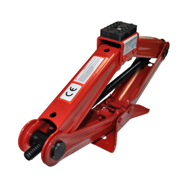 Μηχανικός Γρύλος Αυτοκινήτων 1.5T Kraft&Dele KD-384