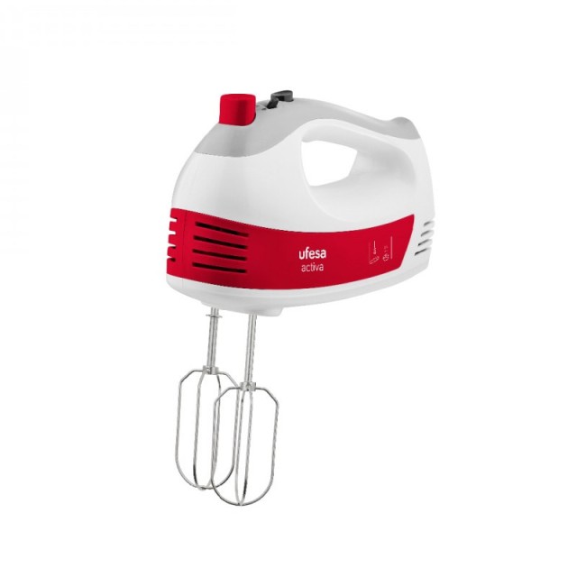 Μίξερ Χειρός 400 W ACTIVA UFESA BV4650