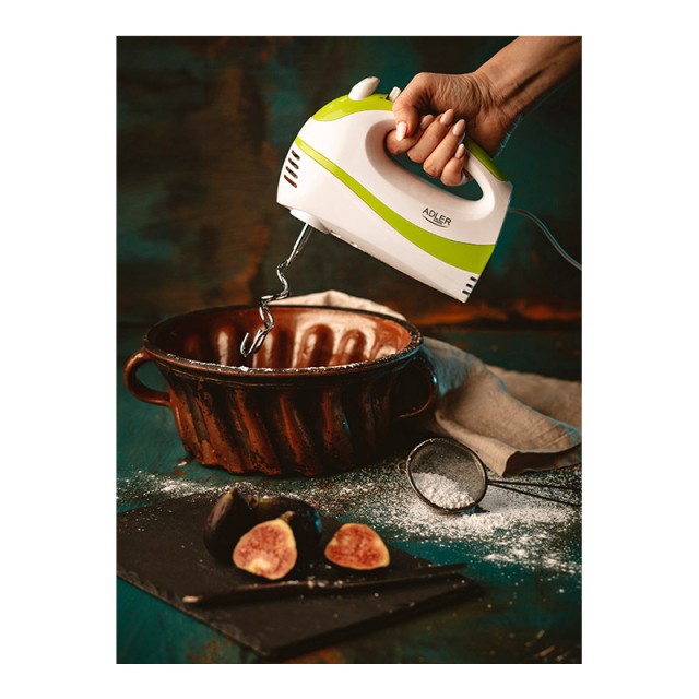 Μίξερ Χειρός 300 W Adler AD-4205G