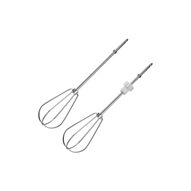 Μίξερ Χειρός με Περιστρεφόμενο Κάδο 400 W MPM MMR-21Z