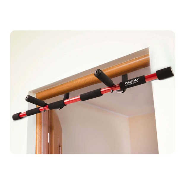 Μονόζυγο Πόρτας 93 x 31 x 27 cm 150 Kg Neo-Sport NS-313