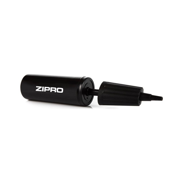 Μπάλα Γυμναστικής 65 cm Χρώματος Μπλε Zipro 6413433