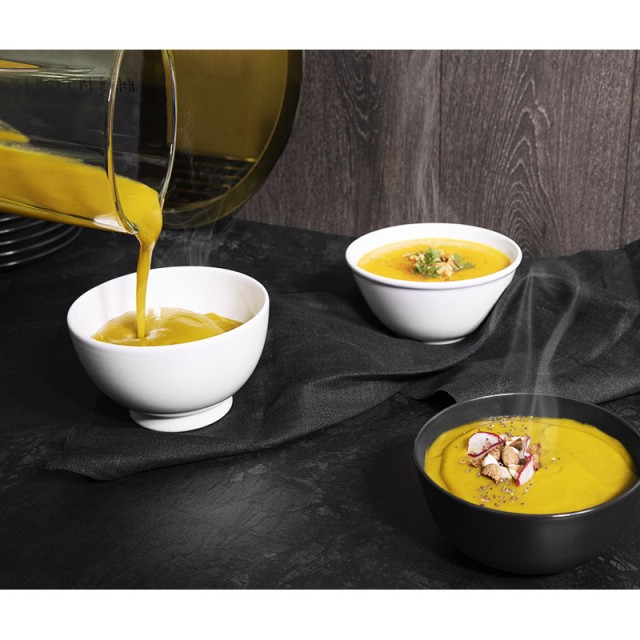 Μπλέντερ Cecotec Power Black Titanium 1800 W Smart CEC-04101