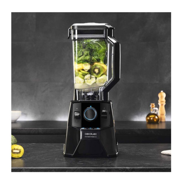 Μπλέντερ Cecotec Power Black Titanium 2000 W Pro CEC-04118